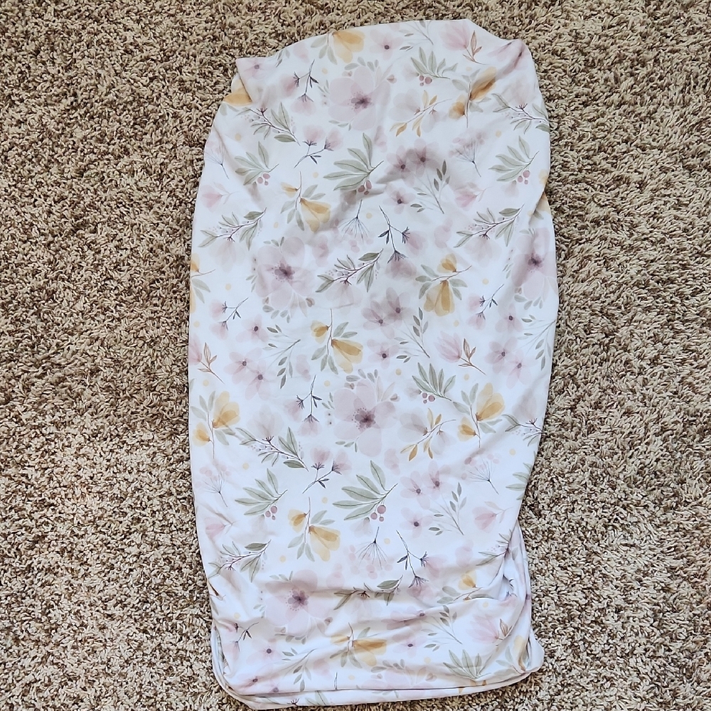 Caden Lane Diaper Pad Cover